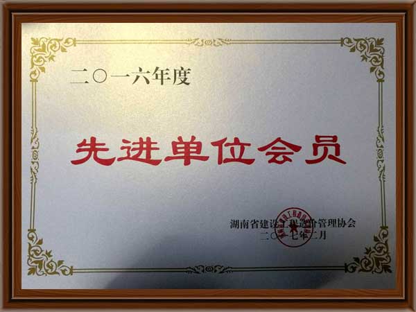 資質(zhì)榮譽9